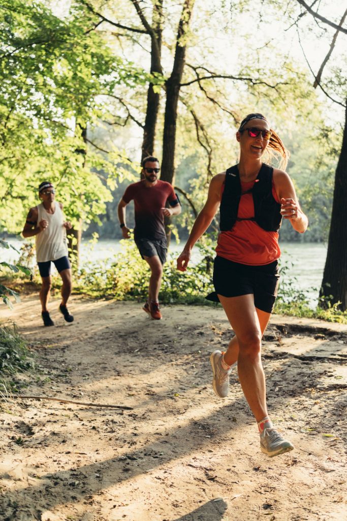 adidas Runners Munich Trailrunning 