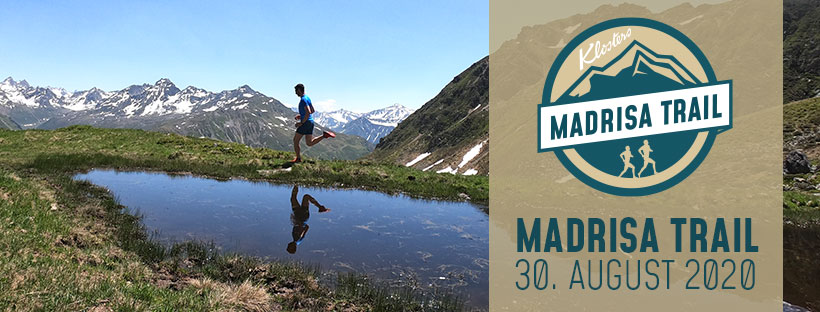 Madrisa Trail Vegane Trail Race Verpflegung