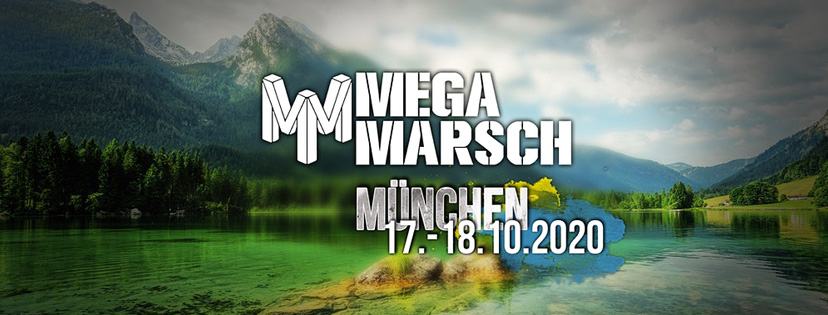 Mega Marsch