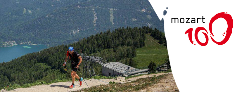 Mozart 100 Vegane Trail Race Verpflegung