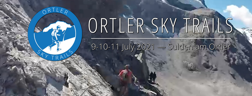 Ortler Sky Trails Vegane Trail Race Verpflegung