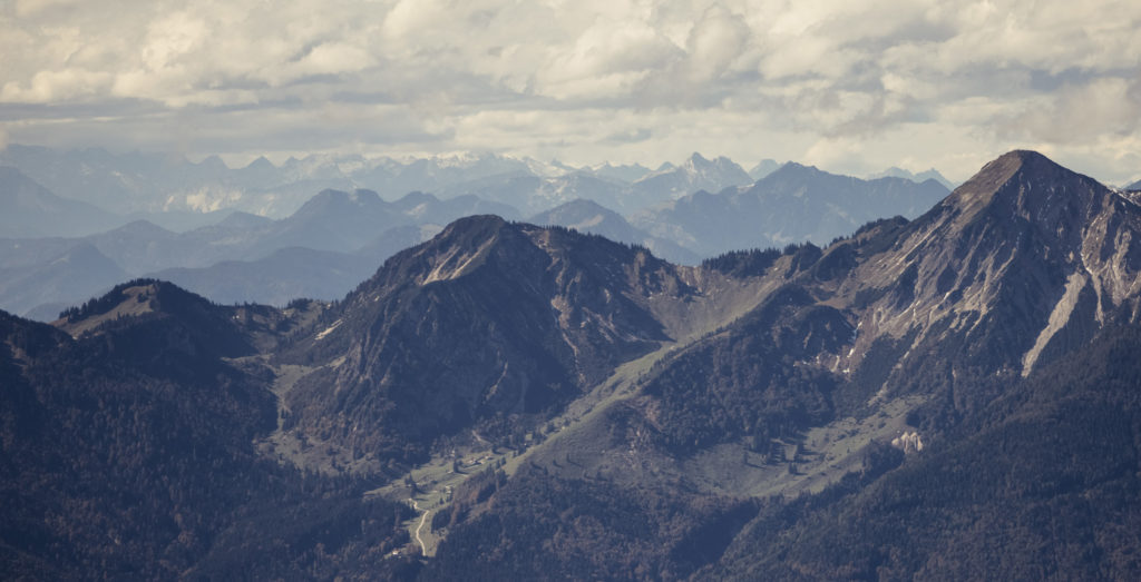 AR Trailrun | Hochgern, Chiemgau