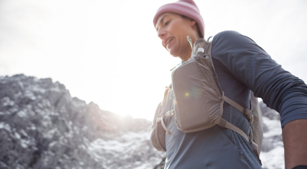 Zephyr Vest Trailrunning