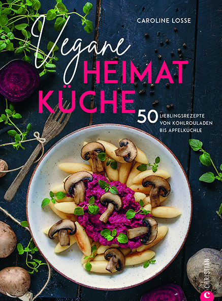 Vegane Heimatküche