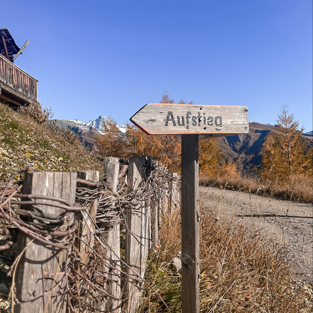 Blauspitz | Kals, Hohe Tauern