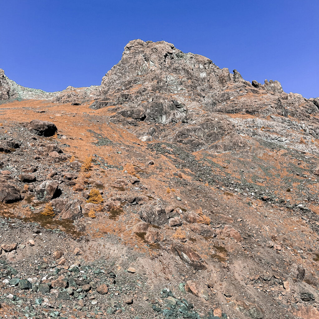 Blauspitz | Kals, Hohe Tauern