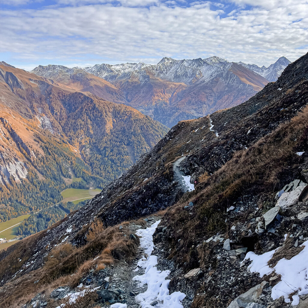 Blauspitz | Kals, Hohe Tauern