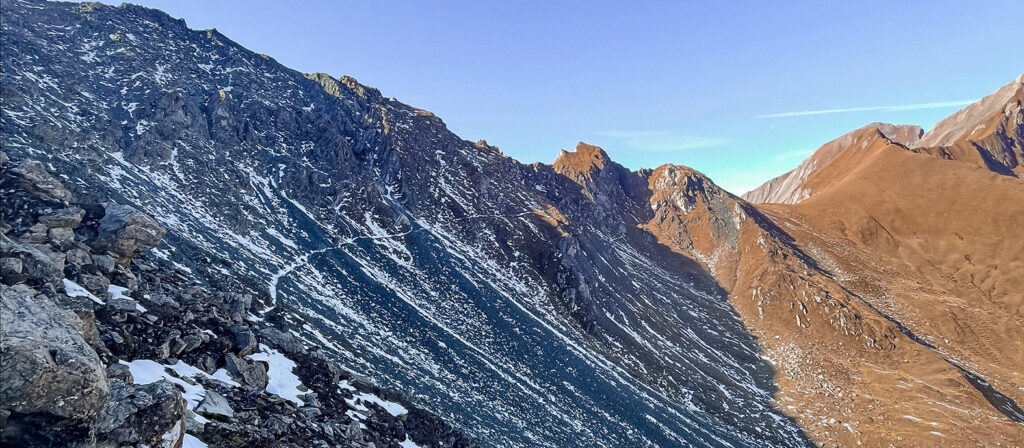 Blauspitz | Kals, Hohe Tauern