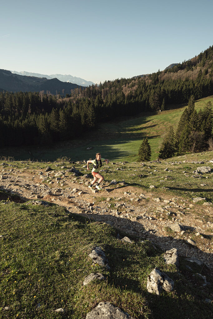 Trailrunning Liebe Heuberg