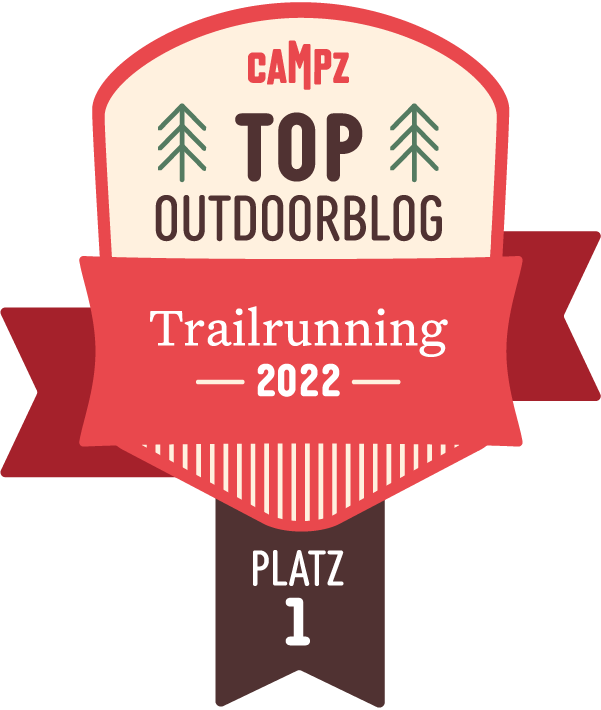 CAMPZ Top-Outdoorblogs 2022