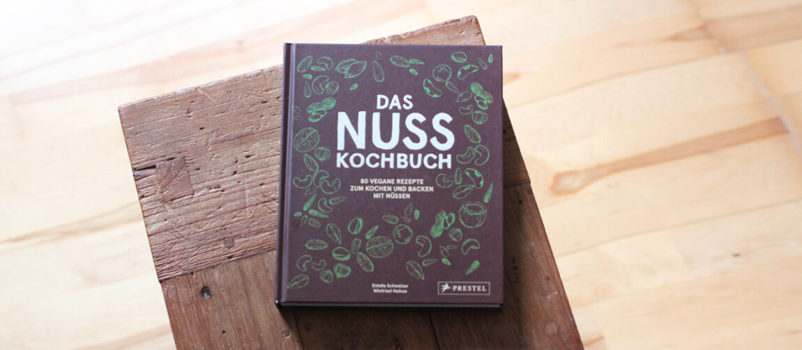 das nuss kochbuch