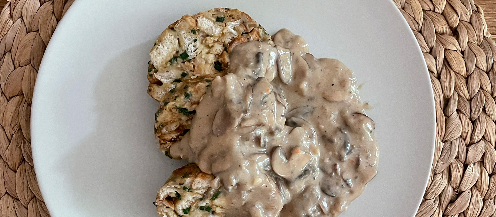 Brezenknödel - So einfach, so lecker