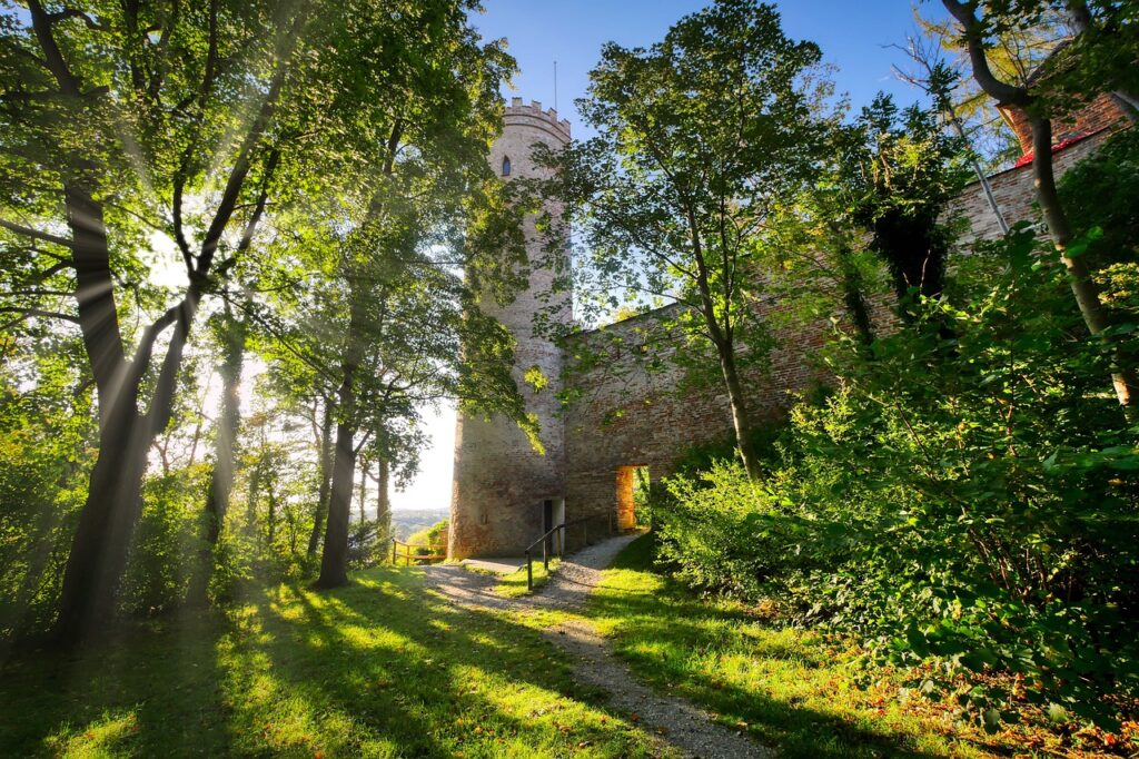 Landsberg am Lech