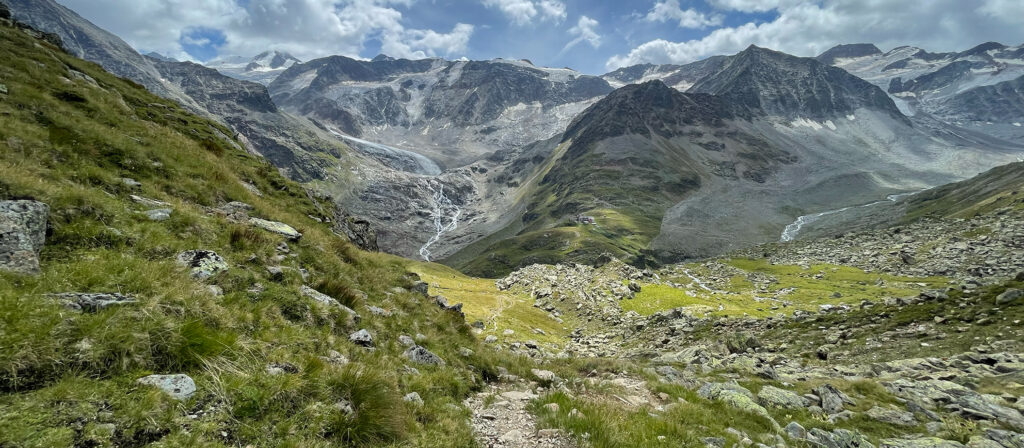 Taschachhaus Runde | Pitztal