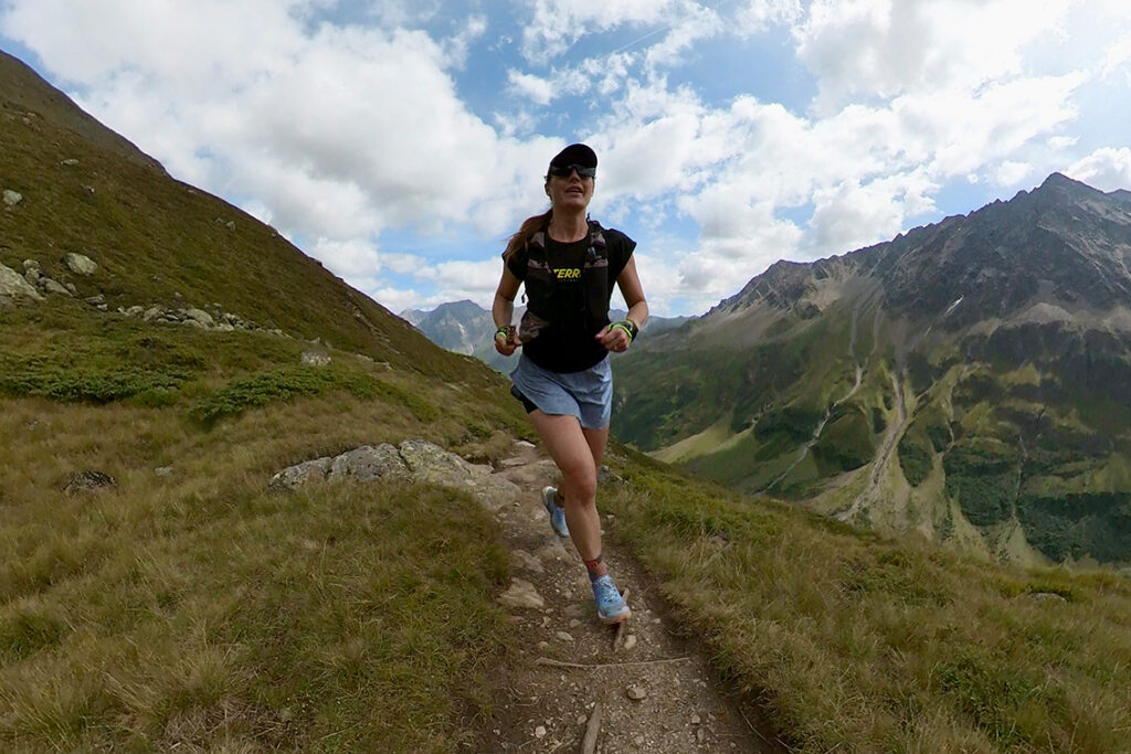 Taschachhaus Runde | Pitztal