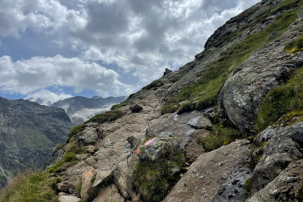 Taschachhaus Runde | Pitztal