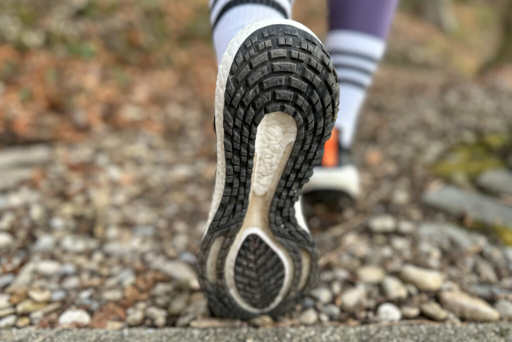 Ultraboost 22 COLD.RDY 2.0. Laufschuh