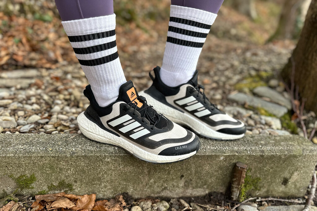 Ultraboost 22 COLD.RDY 2.0. Laufschuh