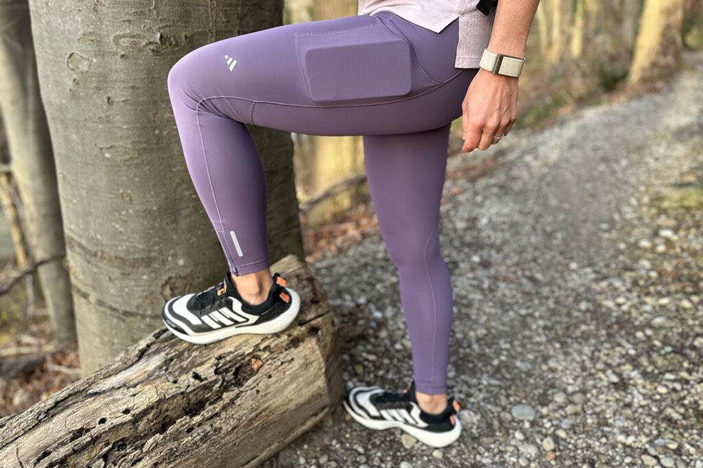 Conquer the Elements Leggings