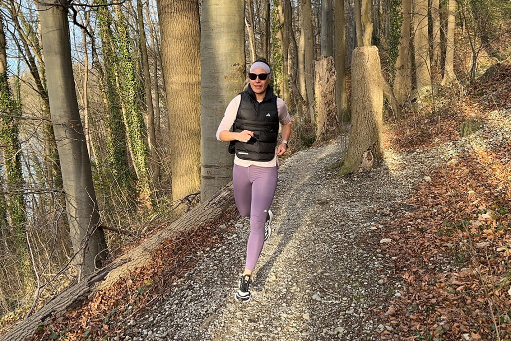 Conquer the Elements Leggings