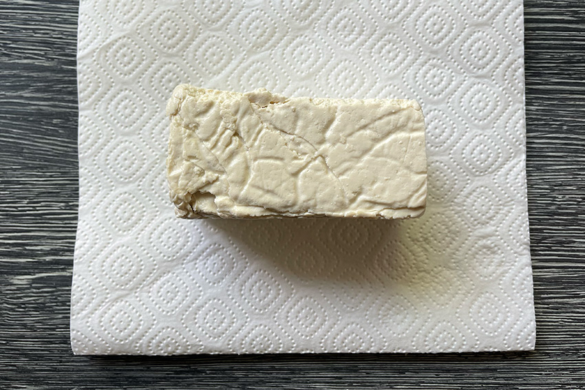 semifester Tofu