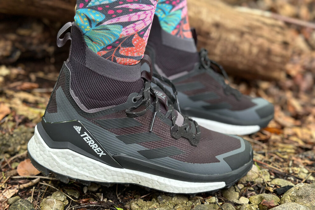 adidas TERREX Free Hiker 2.0