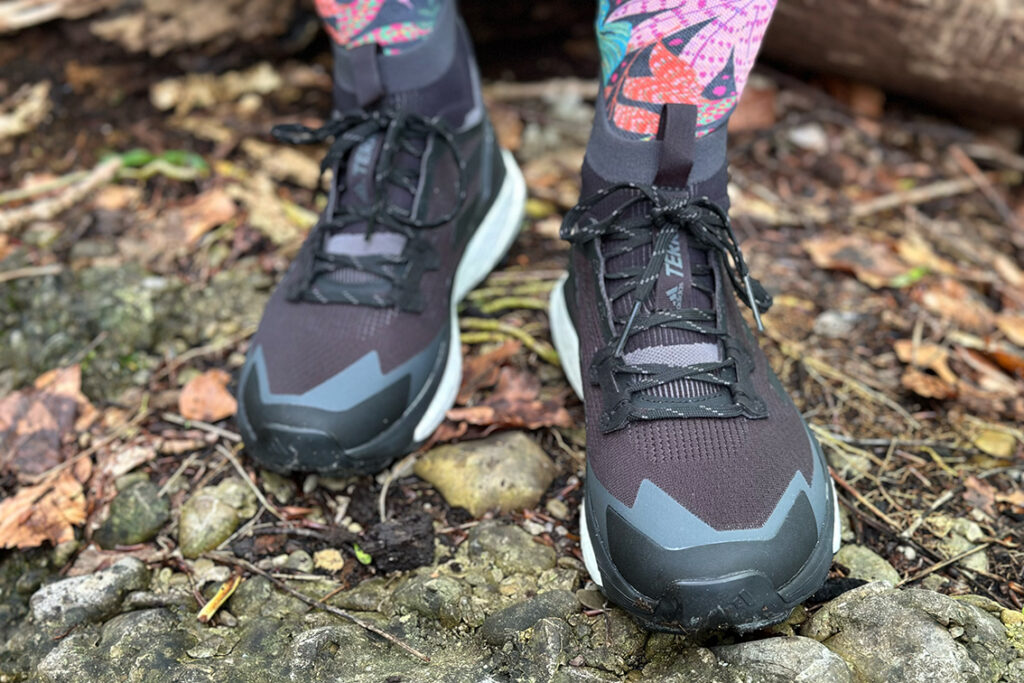 adidas TERREX Free Hiker 2.0