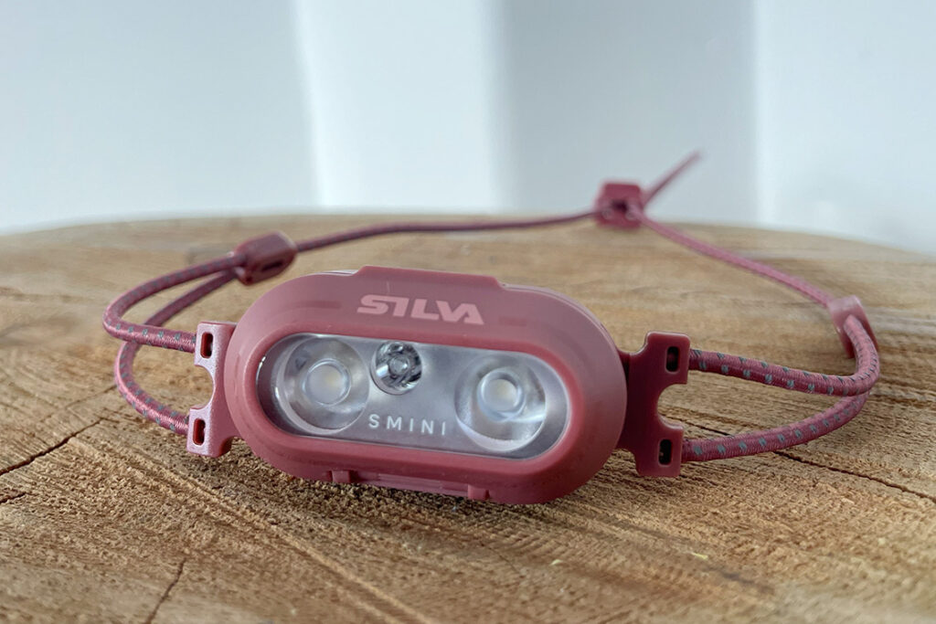 Silva Smini Fly