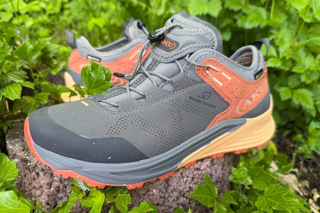 AKU Omnia V-Light GTX