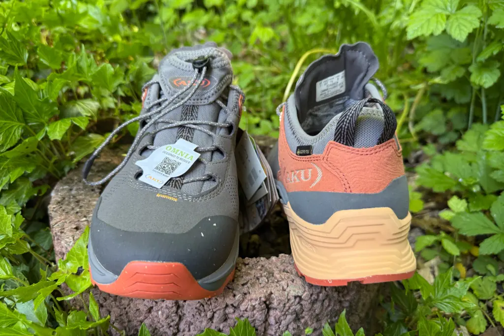 AKU Omnia V-Light GTX