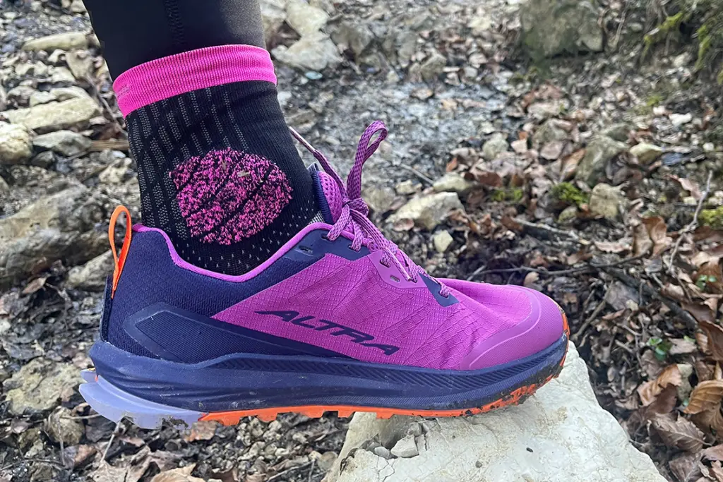 ALTRA Lone Peak 9+