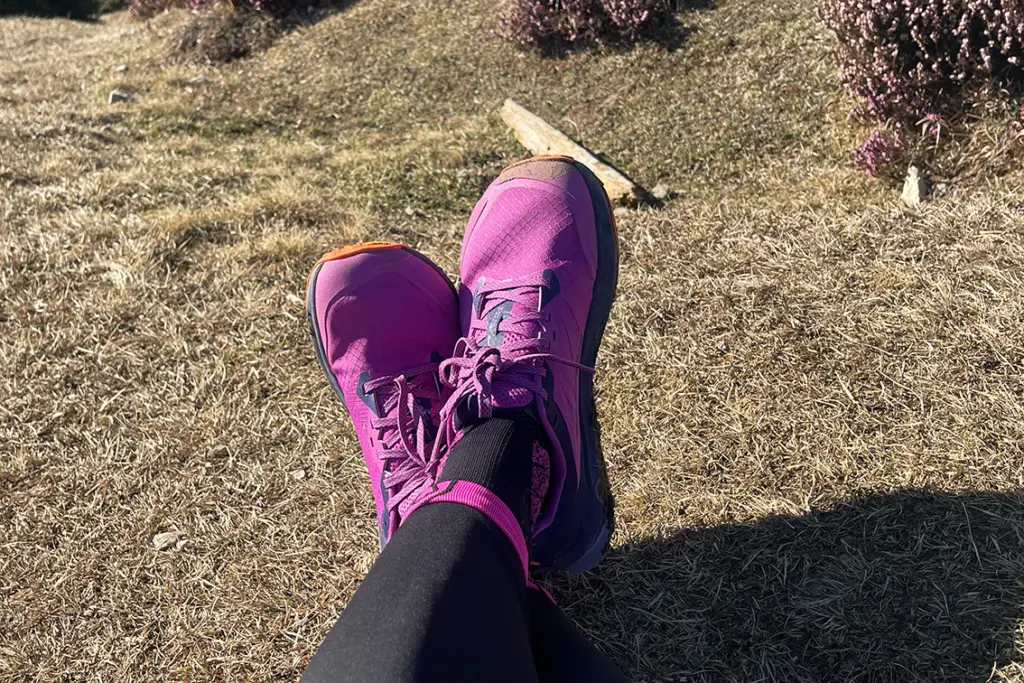 ALTRA Lone Peak 9+