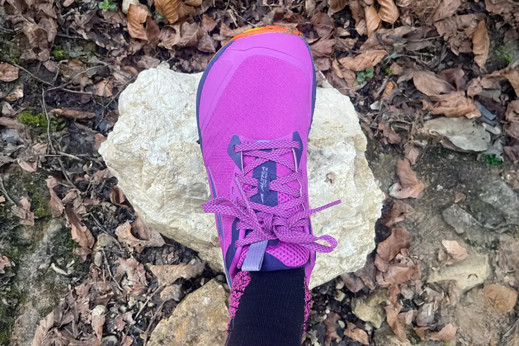 ALTRA Lone Peak 9+