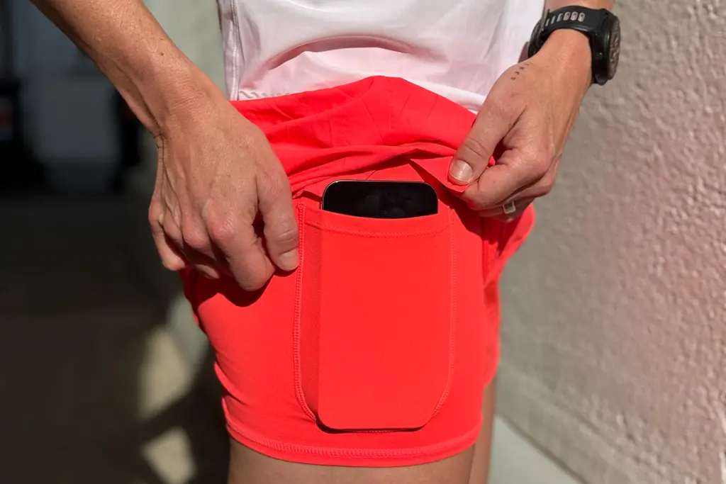 FABLETICS Sun Chaser Shorts