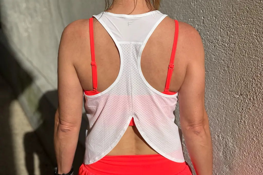 FABLETICS Essential Shirt