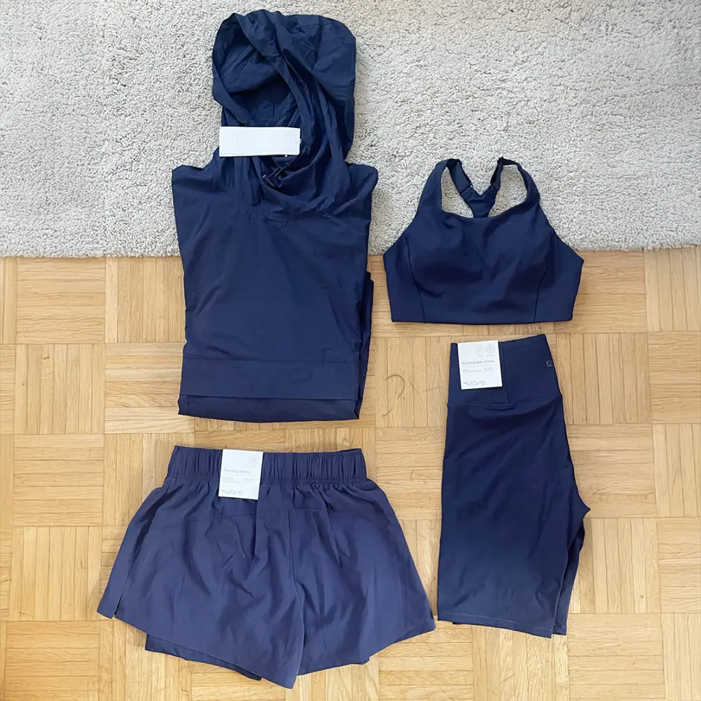 H&M MOVE Running