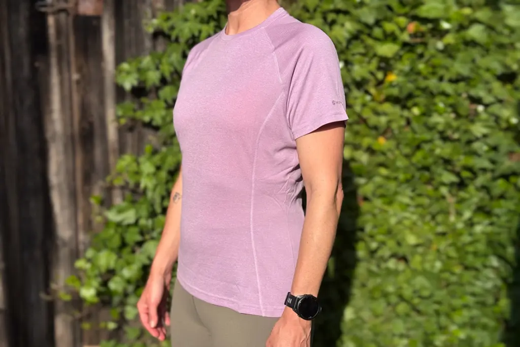 MONTANE Women’s Dart T-Shirt