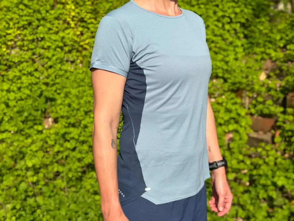 RAB Sonic Ultra Tee