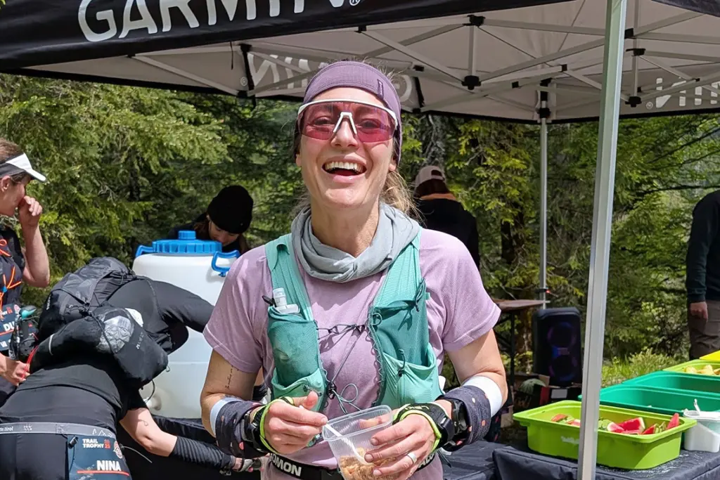 LOWA Trail Trophy