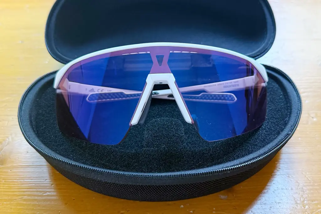 adidas Sportsonnenbrille SP0075
