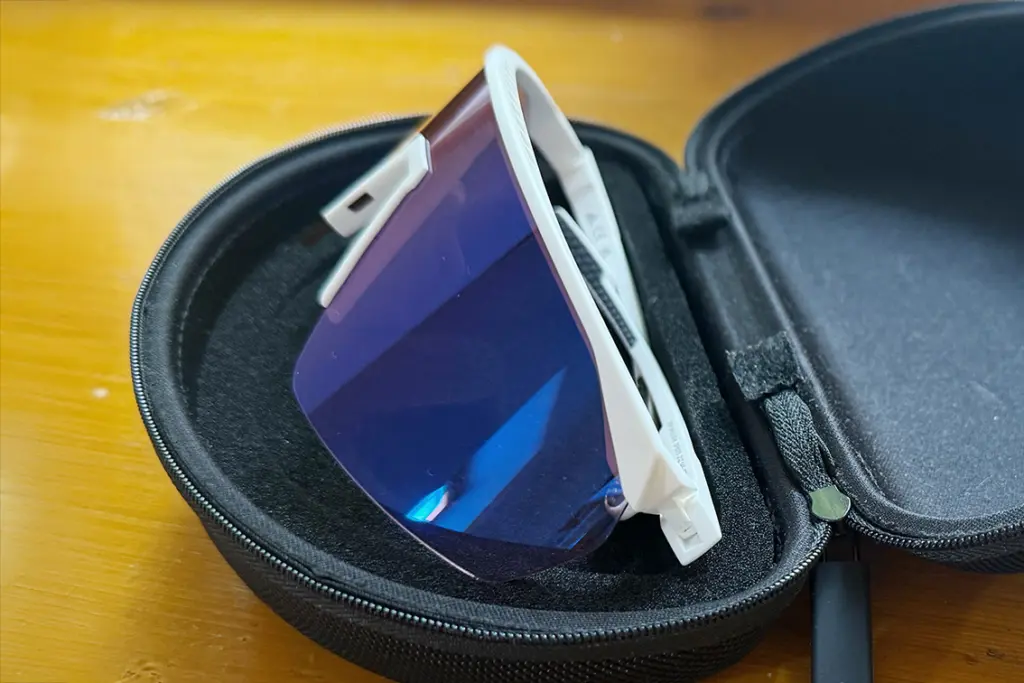 adidas Sportsonnenbrille SP0075