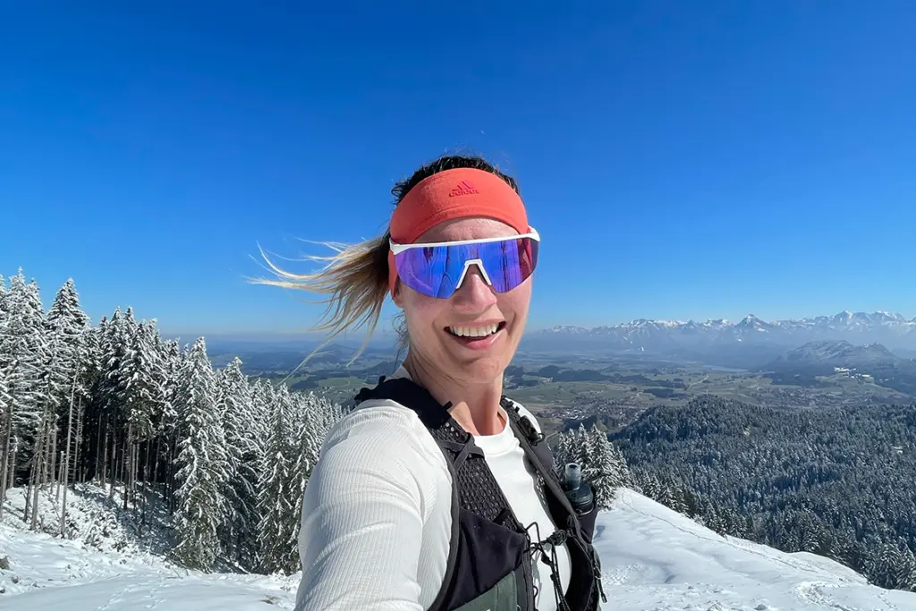 adidas Sportsonnenbrille SP0075