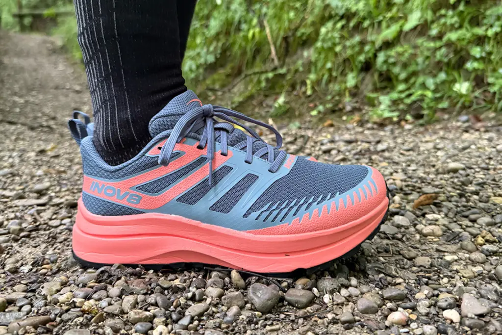 INOV8 TrailFly Max