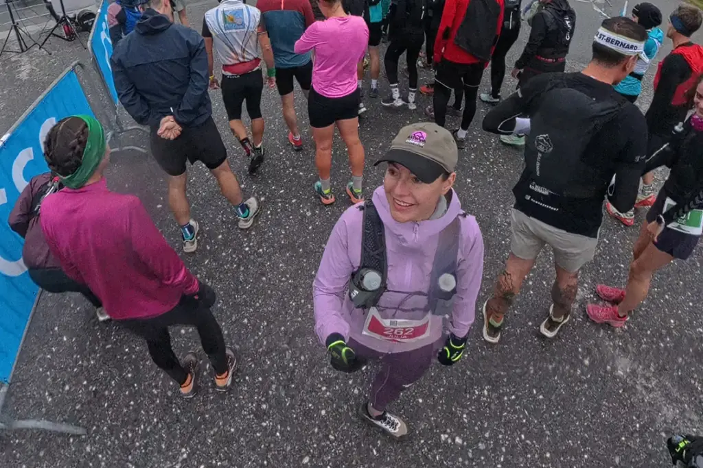 FHGR Trail Run Lenzerheide