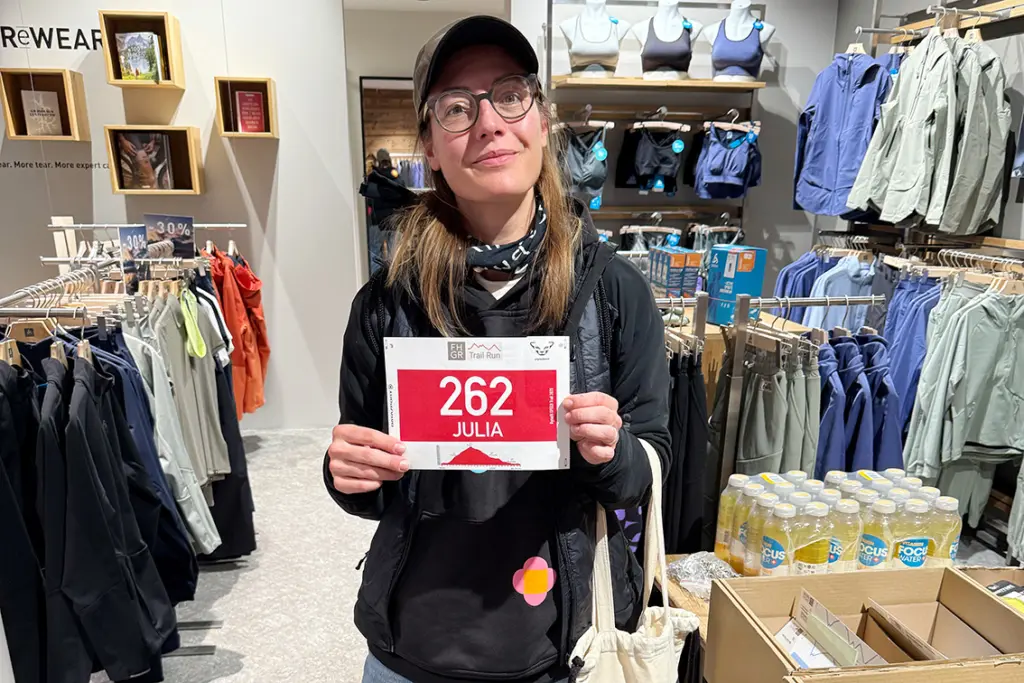 FHGR Trail Run Lenzerheide