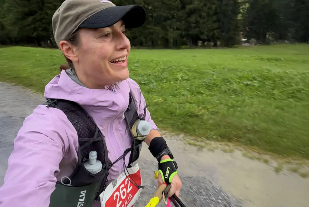 FHGR Trail Run Lenzerheide