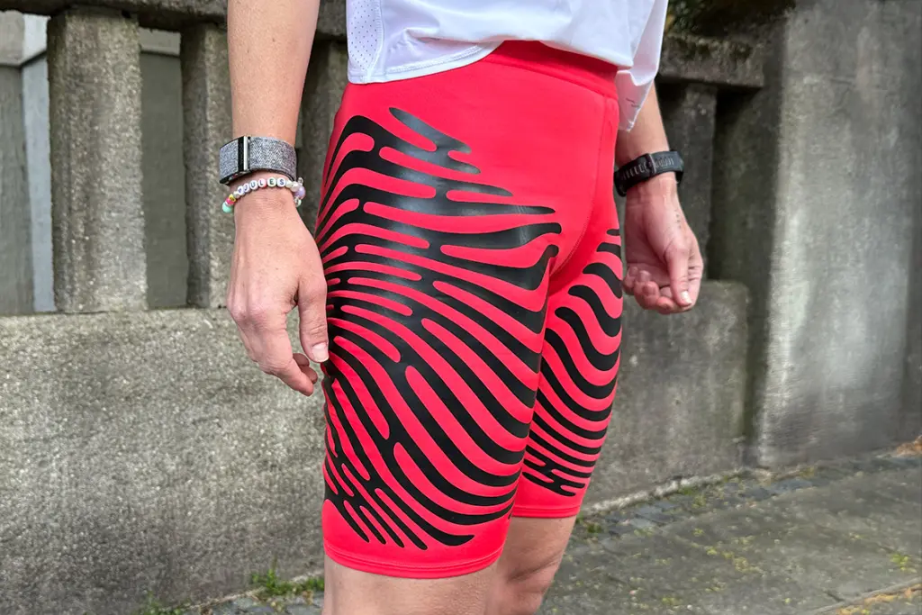 adidas ADIZERO CONTROL