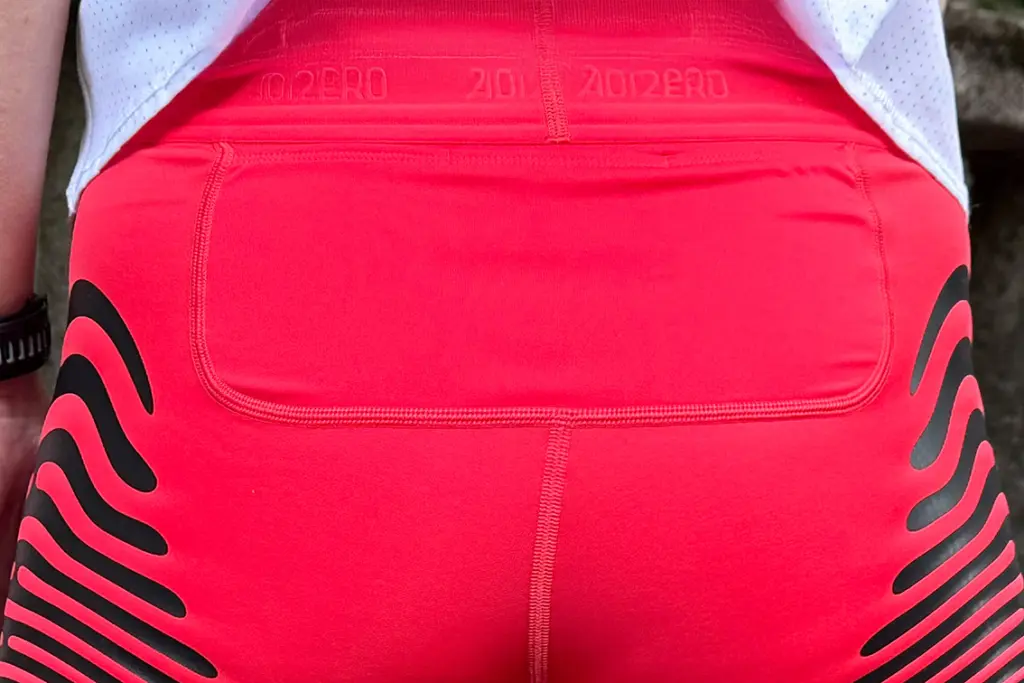 adidas ADIZERO CONTROL