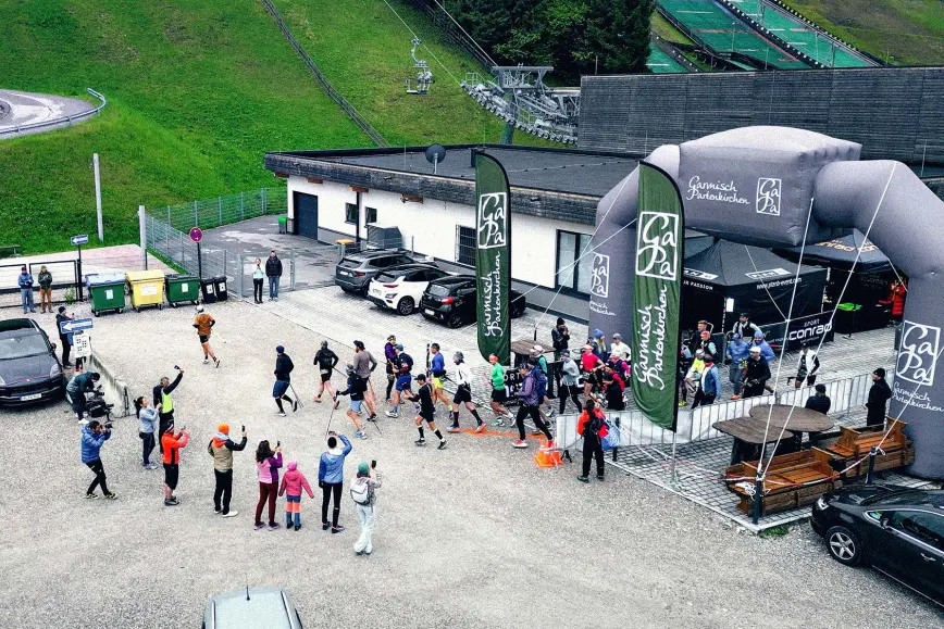 GaPa Everesting Festival 