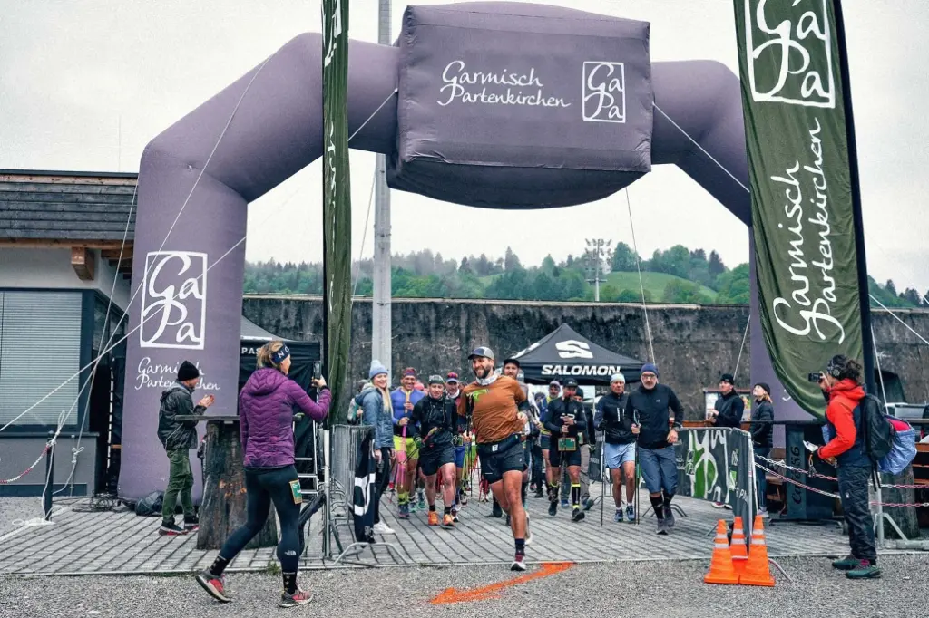 GaPa Everesting Festival 
